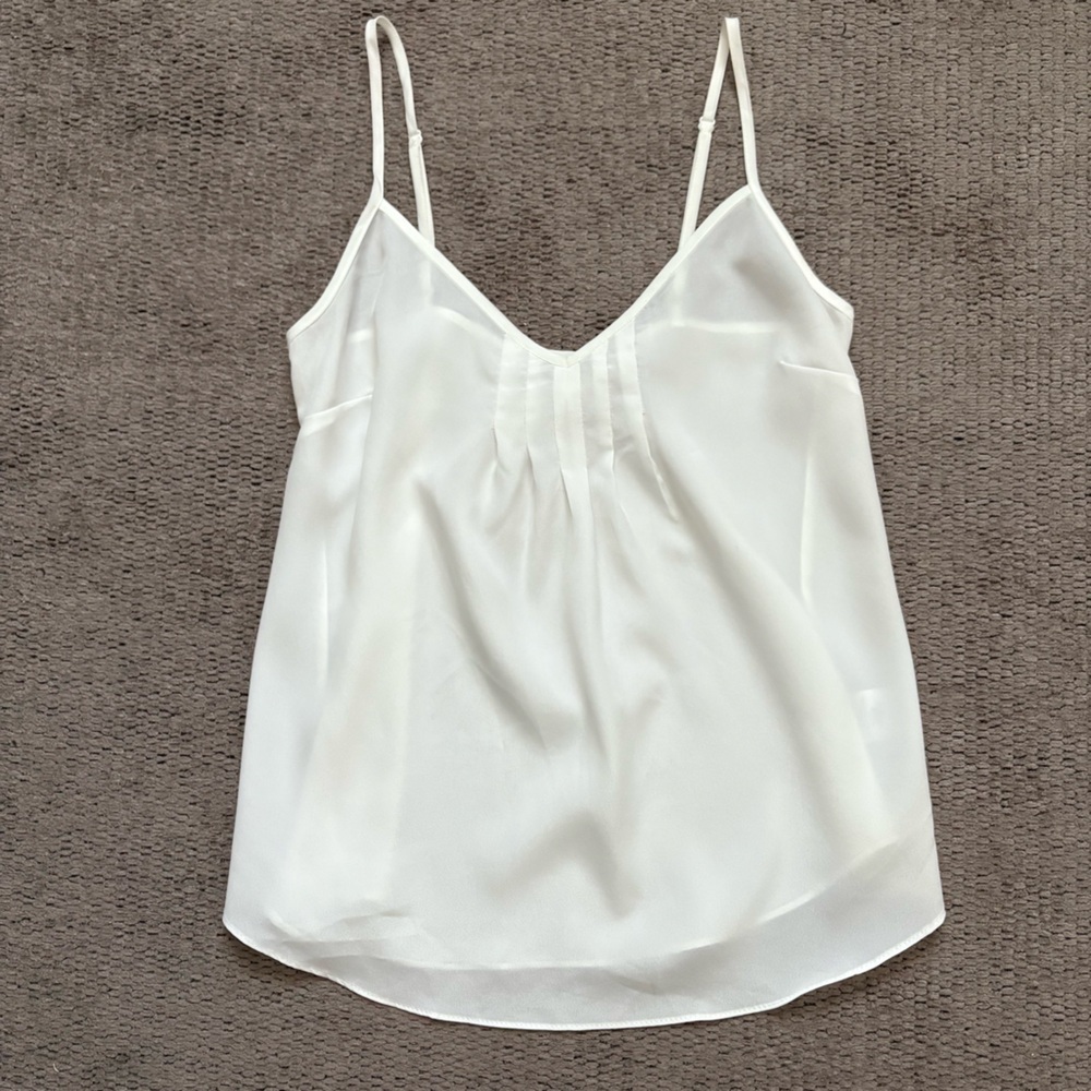 Aritzia Camisole XS